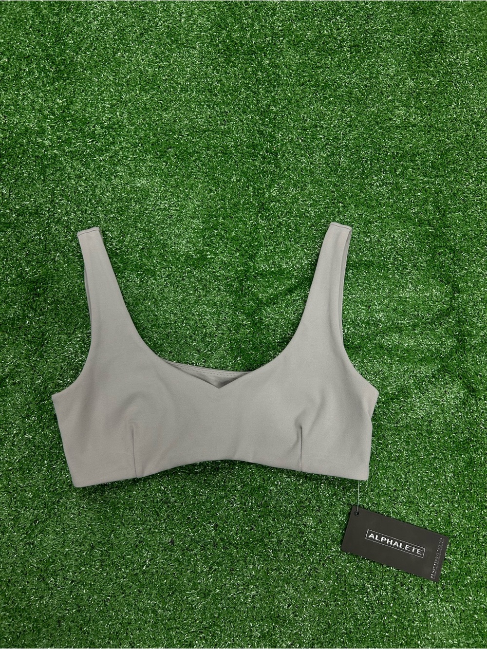 Flash sale 🔥 Alphalete sports bra